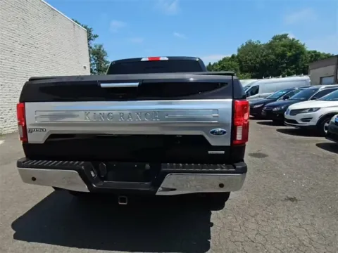 More photos of 2019 Ford F-150 King Ranch at Sullivan Auto Trading Fredericksburg, VA