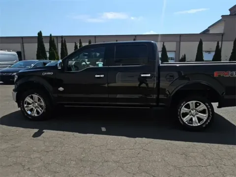More photos of 2019 Ford F-150 King Ranch at Sullivan Auto Trading Fredericksburg, VA