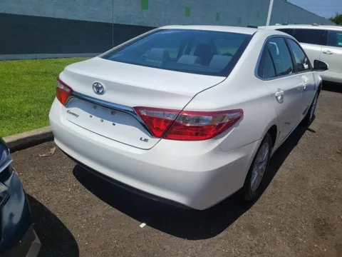 More photos of 2016 Toyota Camry LE at Sullivan Auto Trading Fredericksburg, VA