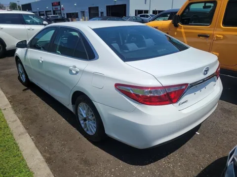 More photos of 2016 Toyota Camry LE at Sullivan Auto Trading Fredericksburg, VA