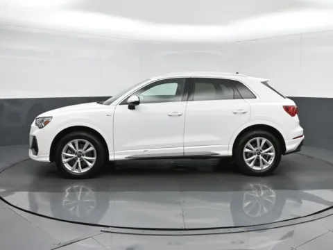 More photos of 2023 Audi Q3 Premium at Sullivan Auto Trading Fredericksburg, VA