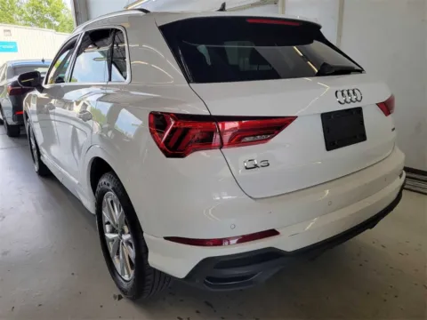 More photos of 2023 Audi Q3 Premium at Sullivan Auto Trading Fredericksburg, VA