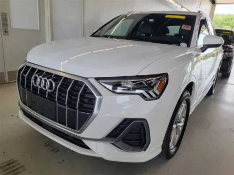 More photos of 2023 Audi Q3 Premium at Sullivan Auto Trading Fredericksburg, VA