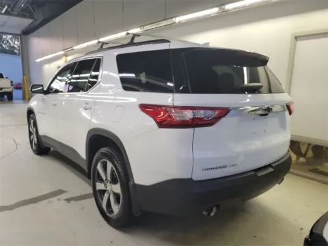 More photos of 2019 Chevrolet Traverse 3LT at Sullivan Auto Trading Fredericksburg, VA