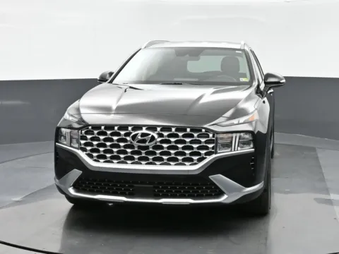 Photos of 2022 Hyundai Santa Fe SEL for sale in Fredericksburg, VA at Sullivan Auto Trading Fredericksburg