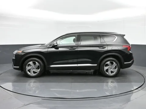 More photos of 2022 Hyundai Santa Fe SEL at Sullivan Auto Trading Fredericksburg, VA