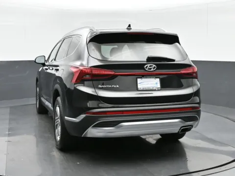 More photos of 2022 Hyundai Santa Fe SEL at Sullivan Auto Trading Fredericksburg, VA