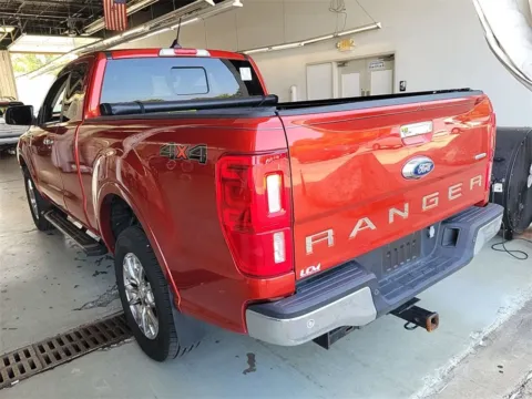 More photos of 2019 Ford Ranger Lariat at Sullivan Auto Trading Fredericksburg, VA