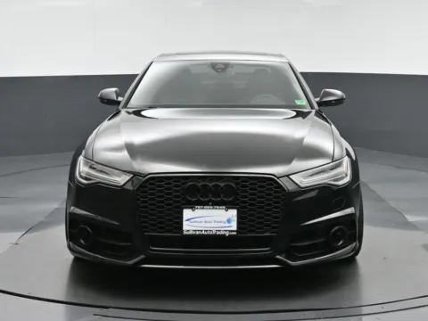 Photos of 2017 Audi S6 4.0T Prestige for sale in Fredericksburg, VA at Sullivan Auto Trading Fredericksburg
