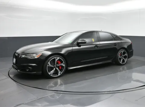 Another view of 2017 Audi S6 4.0T Prestige for sale in Fredericksburg, VA at Sullivan Auto Trading Fredericksburg