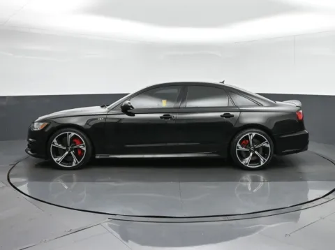 More photos of 2017 Audi S6 4.0T Prestige at Sullivan Auto Trading Fredericksburg, VA