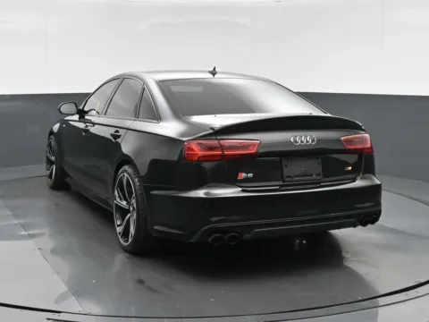 More photos of 2017 Audi S6 4.0T Prestige at Sullivan Auto Trading Fredericksburg, VA