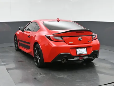 More photos of 2024 Toyota GR86 TRUENO Edition at Sullivan Auto Trading Fredericksburg, VA
