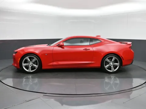 More photos of 2018 Chevrolet Camaro SS at Sullivan Auto Trading Fredericksburg, VA