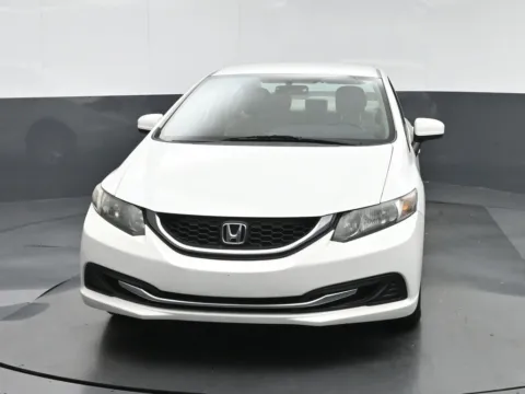 Photos of 2015 Honda Civic LX for sale in Fredericksburg, VA at Sullivan Auto Trading Fredericksburg