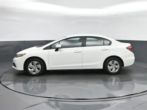 More photos of 2015 Honda Civic LX at Sullivan Auto Trading Fredericksburg, VA