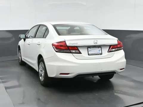 More photos of 2015 Honda Civic LX at Sullivan Auto Trading Fredericksburg, VA