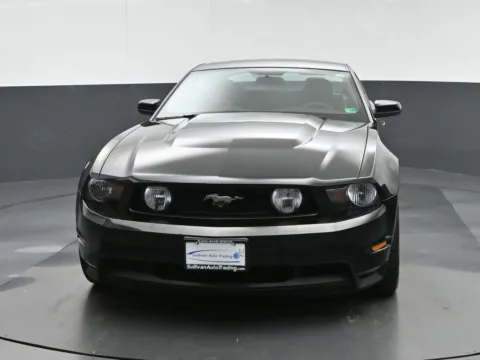 Photos of 2011 Ford Mustang GT for sale in Fredericksburg, VA at Sullivan Auto Trading Fredericksburg