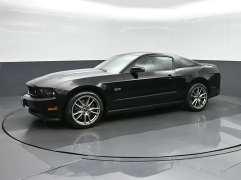 Another view of 2011 Ford Mustang GT for sale in Fredericksburg, VA at Sullivan Auto Trading Fredericksburg