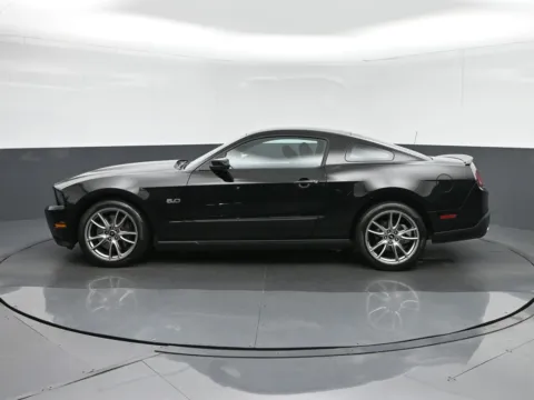 More photos of 2011 Ford Mustang GT at Sullivan Auto Trading Fredericksburg, VA