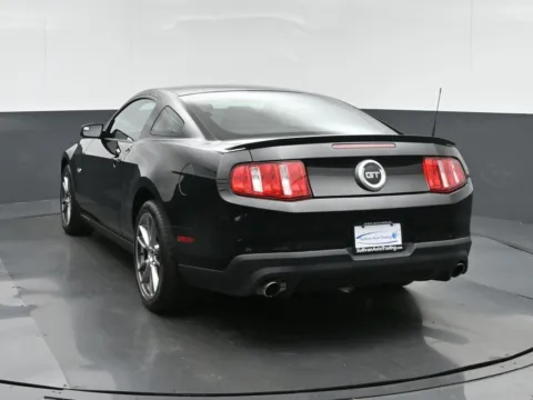 More photos of 2011 Ford Mustang GT at Sullivan Auto Trading Fredericksburg, VA
