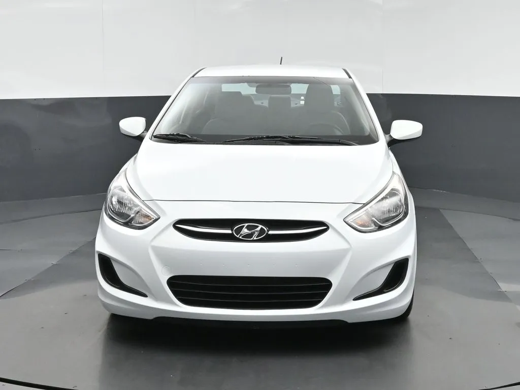 2015 Hyundai Accent GLS photo 15