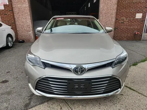 Photos of 2018 Toyota Avalon Limited for sale in Fredericksburg, VA at Sullivan Auto Trading Fredericksburg