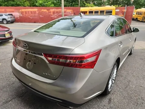 More photos of 2018 Toyota Avalon Limited at Sullivan Auto Trading Fredericksburg, VA