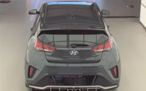 More photos of 2020 Hyundai Veloster Turbo R-Spec at Sullivan Auto Trading Fredericksburg, VA