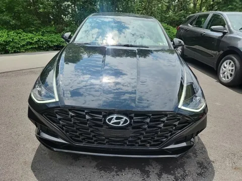 Photos of 2020 Hyundai Sonata SEL for sale in Fredericksburg, VA at Sullivan Auto Trading Fredericksburg