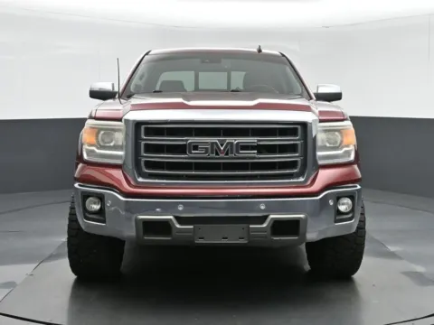 Photos of 2014 GMC Sierra 1500 SLT for sale in Fredericksburg, VA at Sullivan Auto Trading Fredericksburg