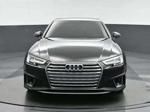 Photos of 2019 Audi A4 2.0T Premium Plus for sale in Fredericksburg, VA at Sullivan Auto Trading Fredericksburg