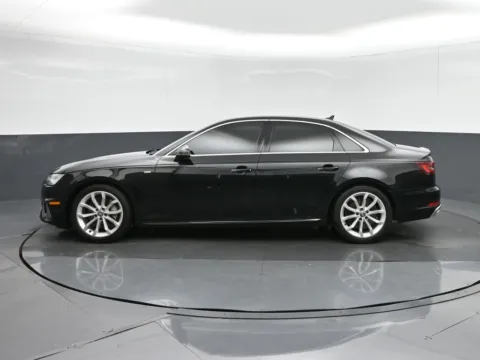 More photos of 2019 Audi A4 2.0T Premium Plus at Sullivan Auto Trading Fredericksburg, VA