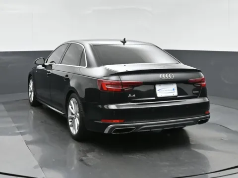 More photos of 2019 Audi A4 2.0T Premium Plus at Sullivan Auto Trading Fredericksburg, VA