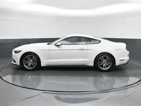 More photos of 2017 Ford Mustang EcoBoost Premium at Sullivan Auto Trading Fredericksburg, VA