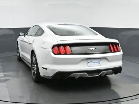 More photos of 2017 Ford Mustang EcoBoost Premium at Sullivan Auto Trading Fredericksburg, VA