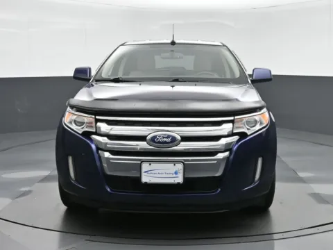 Photos of 2011 Ford Edge SEL for sale in Fredericksburg, VA at Sullivan Auto Trading Fredericksburg