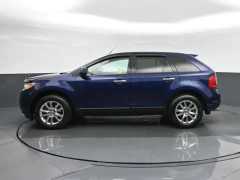 More photos of 2011 Ford Edge SEL at Sullivan Auto Trading Fredericksburg, VA