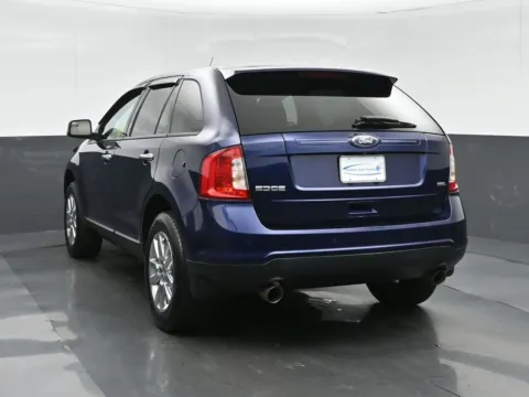 More photos of 2011 Ford Edge SEL at Sullivan Auto Trading Fredericksburg, VA
