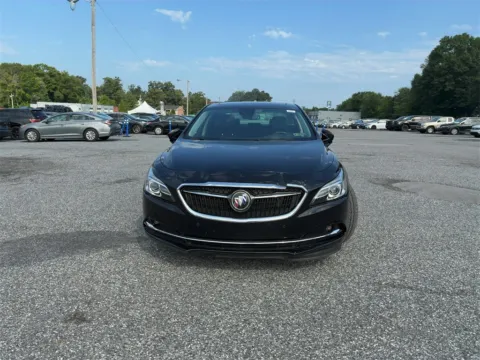 Photos of 2017 Buick LaCrosse Premium I Group for sale in Fredericksburg, VA at Sullivan Auto Trading Fredericksburg