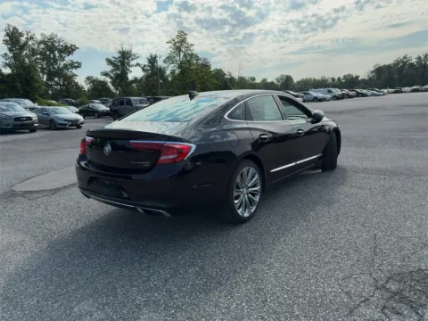 More photos of 2017 Buick LaCrosse Premium I Group at Sullivan Auto Trading Fredericksburg, VA