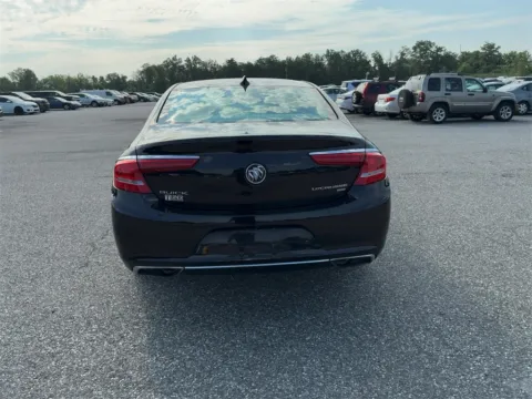 More photos of 2017 Buick LaCrosse Premium I Group at Sullivan Auto Trading Fredericksburg, VA