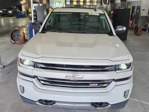 Photos of 2017 Chevrolet Silverado 1500 LTZ for sale in Fredericksburg, VA at Sullivan Auto Trading Fredericksburg