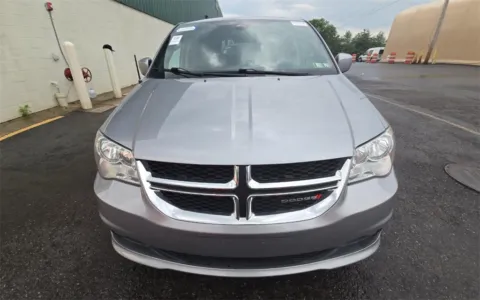 Photos of 2020 Dodge Grand Caravan SXT for sale in Fredericksburg, VA at Sullivan Auto Trading Fredericksburg