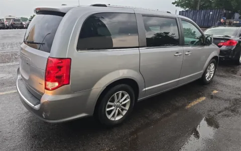 More photos of 2020 Dodge Grand Caravan SXT at Sullivan Auto Trading Fredericksburg, VA