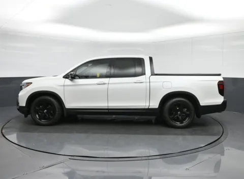 More photos of 2022 Honda Ridgeline Black Edition at Sullivan Auto Trading Fredericksburg, VA