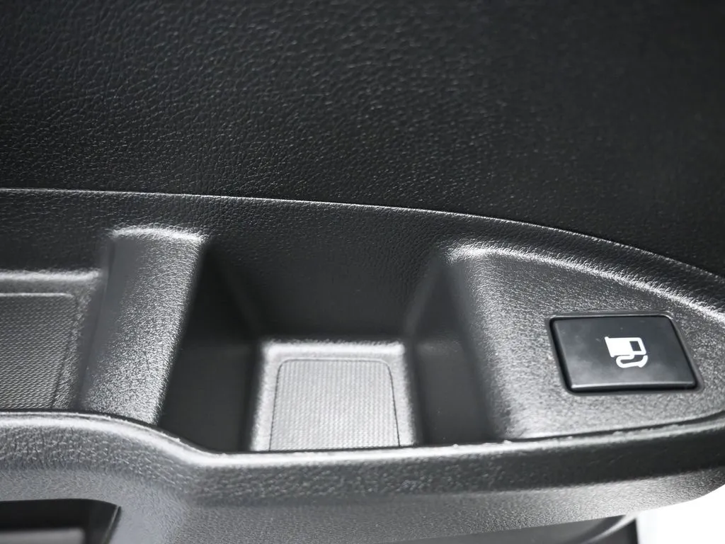 2022 Honda Ridgeline Black Edition photo 26