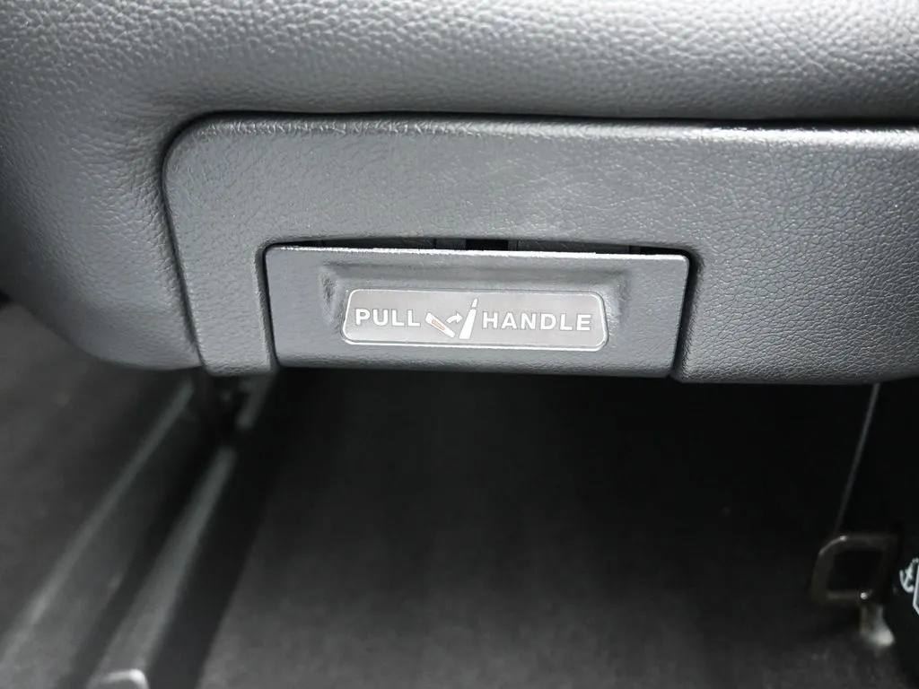 2022 Honda Ridgeline Black Edition photo 12