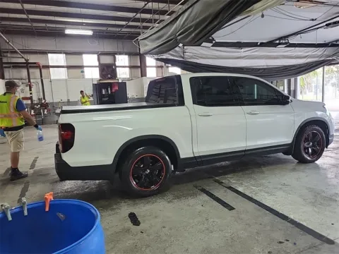 More photos of 2022 Honda Ridgeline Black Edition at Sullivan Auto Trading Fredericksburg, VA