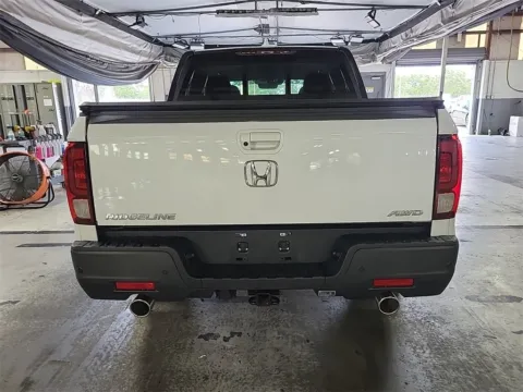More photos of 2022 Honda Ridgeline Black Edition at Sullivan Auto Trading Fredericksburg, VA